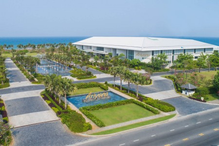 Da Nang Multi-Purpose Sports Arena